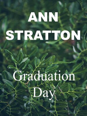 cover image of Graduation Day